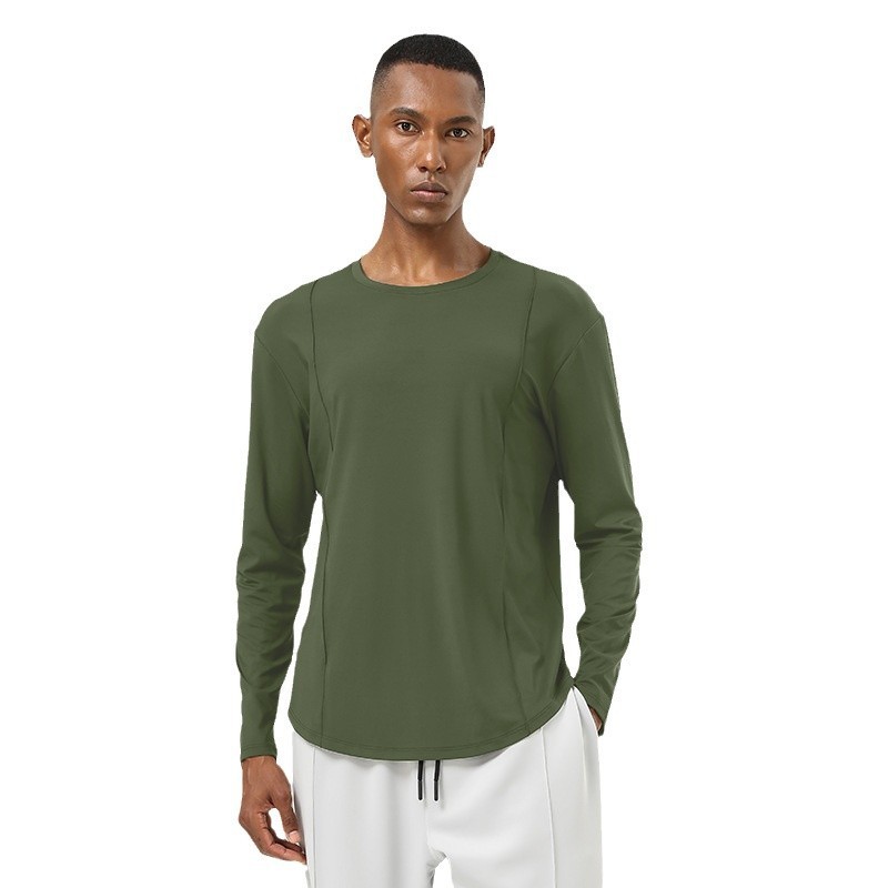 Men's sports t-shirt manufacturer