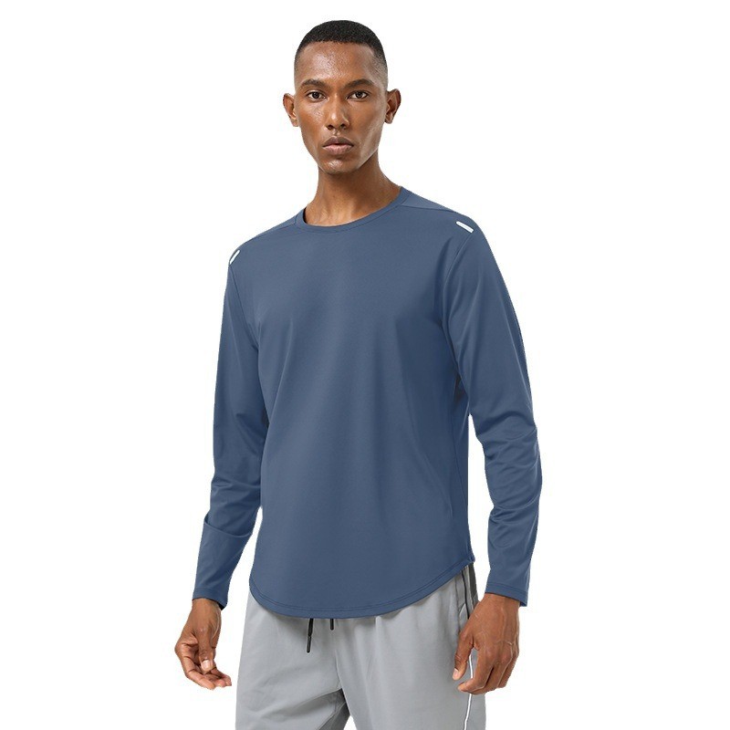 Men's Quick Dry Top Manufacturer