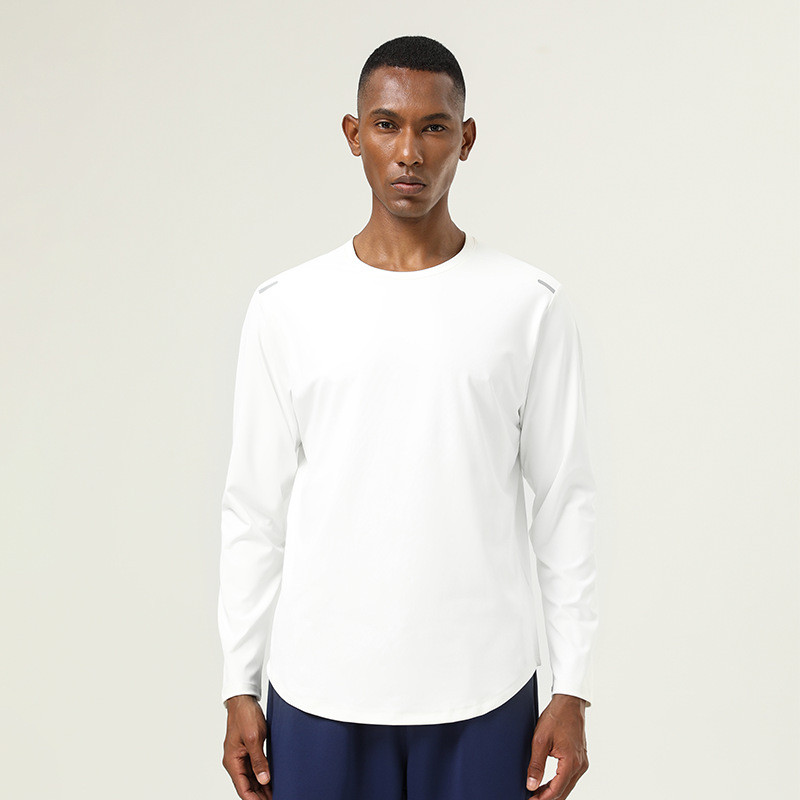 Men's Quick Dry Top Manufacturer