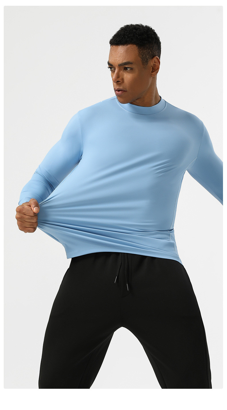 Men's compression wear OEM