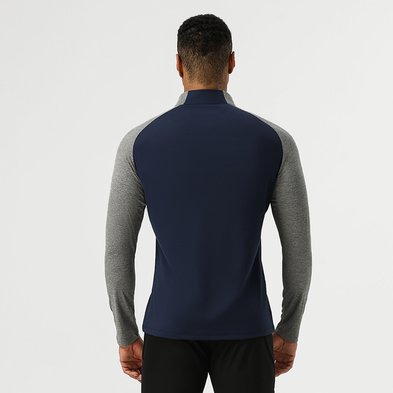Men's Fitness Jersey OEM
