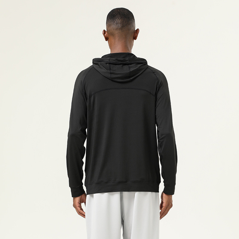 Men's Activewear Jacket OEM