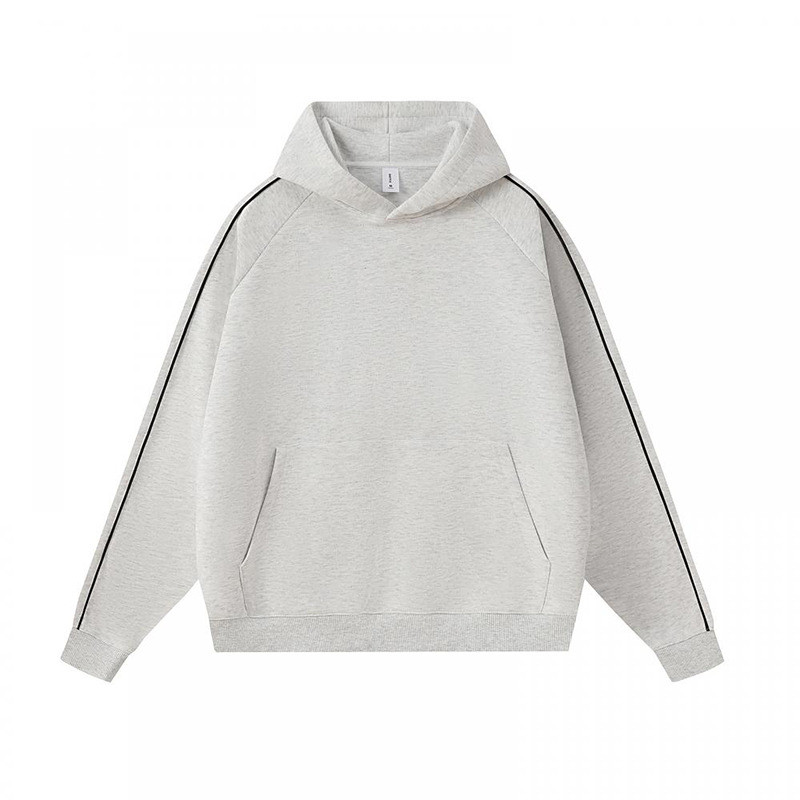 Solid Color Hoodie Wholesale