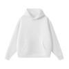 Heavyweight Pullover Hoodie OEM/ODM Manufacturer | Custom 400GSM Solid Color Streetwear Apparel Supplier for Wholesale Brands.DH9885