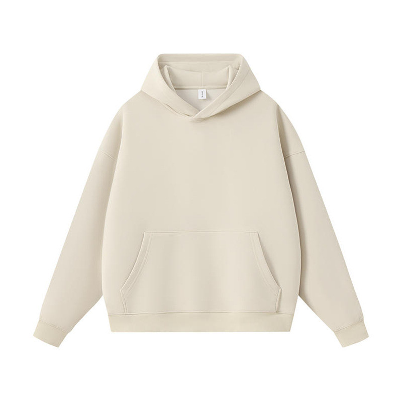 Solid Color Hoodie Supplier
