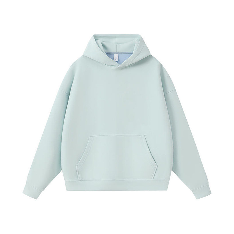 Solid Color Hoodie Supplier