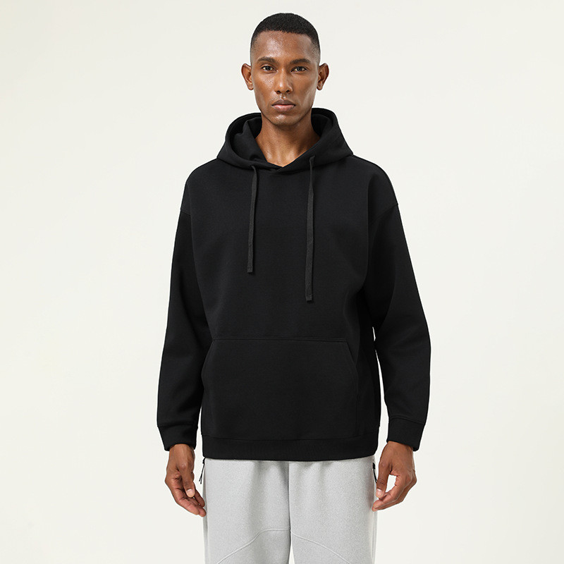 contract hoodie manufacturing