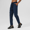 Men's Quick-Dry Sports Pants OEM ODM Wholesale Supplier - Loose Fit Breathable Summer Training Trousers Custom Activewear Manufacturer for Brands & WholesalersB73