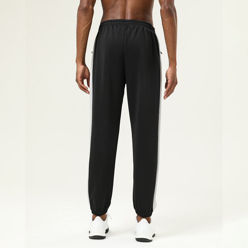 Loose Fit Sweatpants Wholesaler