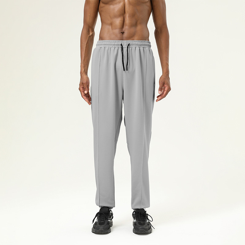 bulk men's workout trousers