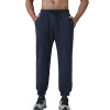 Casual Tapered Sweatpants OEM ODM Wholesale Manufacturer | Cotton Knit Breathable Fabric for Autumn/Winter Activewear & Sportswear Apparel | Private Label Bulk SupplyDH9855