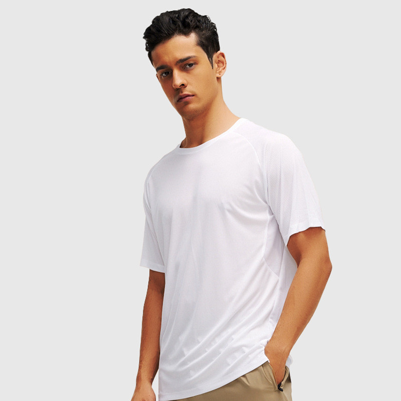 Custom Quick Dry T-Shirts