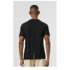 Running Training Short Sleeve T-Shirt OEM ODM Manufacturer | Wholesale Lightweight, Breathable, Reflective Quick-Dry Sportswear SupplyAL16889