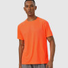 Running Training Short Sleeve T-Shirt OEM ODM Manufacturer | Wholesale Lightweight, Breathable, Reflective Quick-Dry Sportswear SupplyAL16889