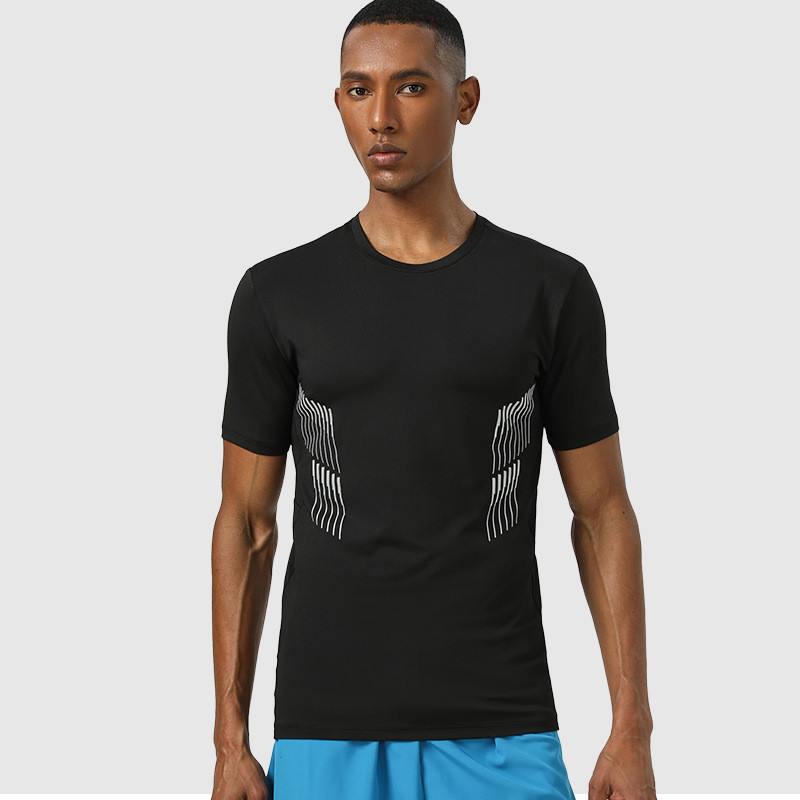 ODM Reflective T-Shirt Supplier