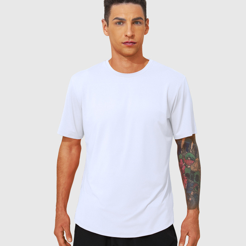 Moisture Wicking T-Shirt ODM