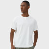 Men's Henley Neck Sports T-Shirt OEM ODM Custom Manufacturing UV Protection Quick-Dry Durable Activewear Fitness Apparel Factory Direct Wholesale Supplier68117