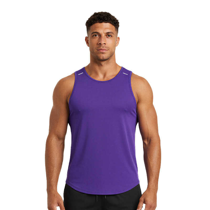 Bulk fitness tank top supplier