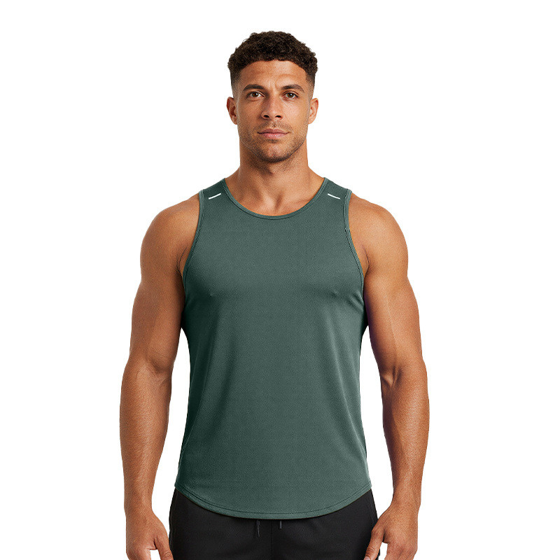 Moisture wicking tank supplier