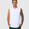 Men's Performance Tank Top OEM/ODM Manufacturer & Wholesale Supplier for Breathable Quick-Dry Hooded Fitness and Running Apparel.AL16831