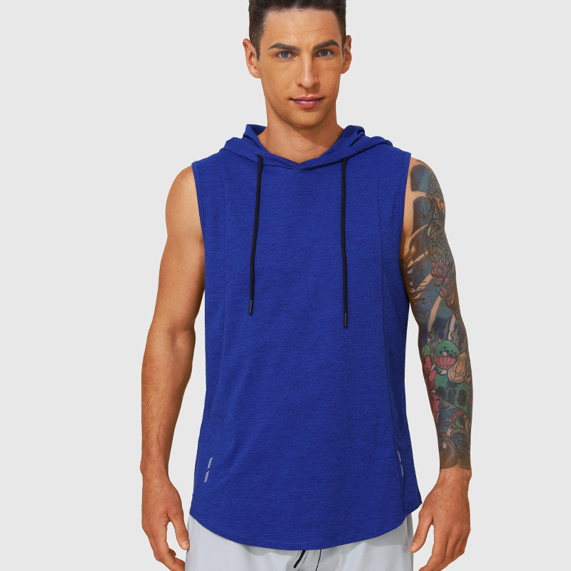 Running Apparel Tank Top ODM