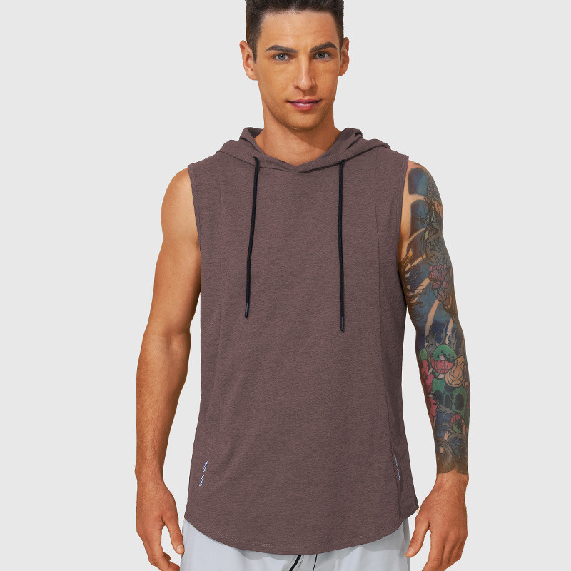 Running Apparel Tank Top ODM