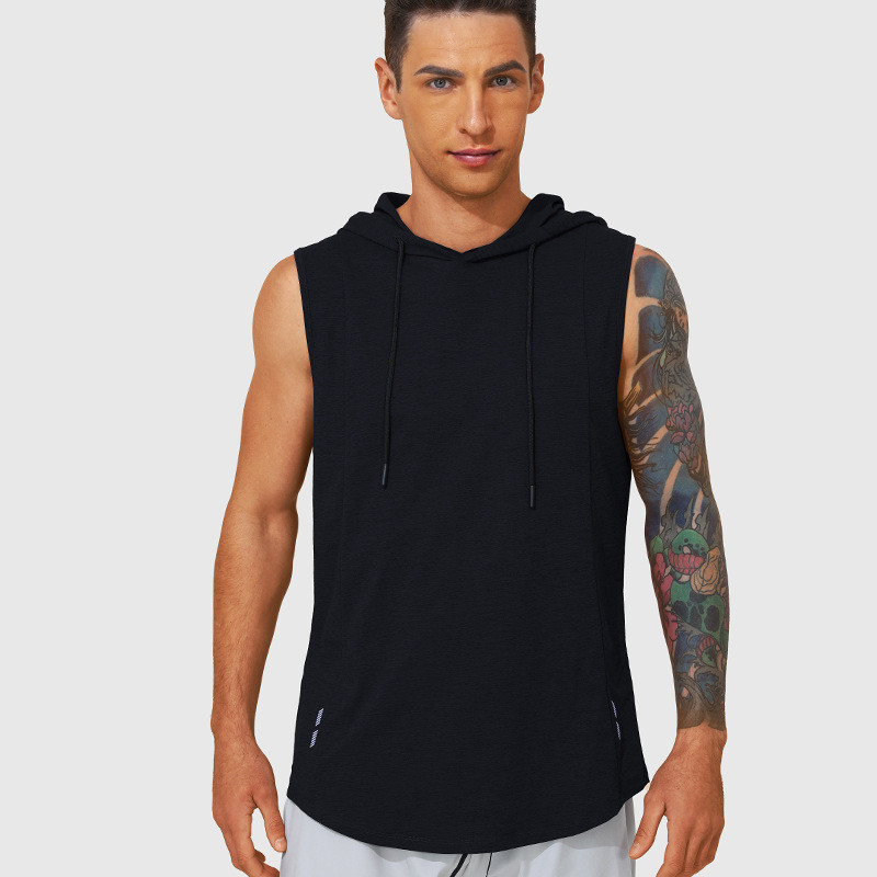 Bulk Men's Performance Tank