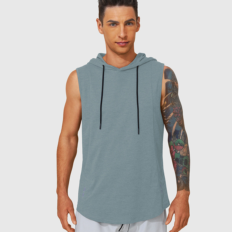 Wholesale Quick Dry Tank Tops