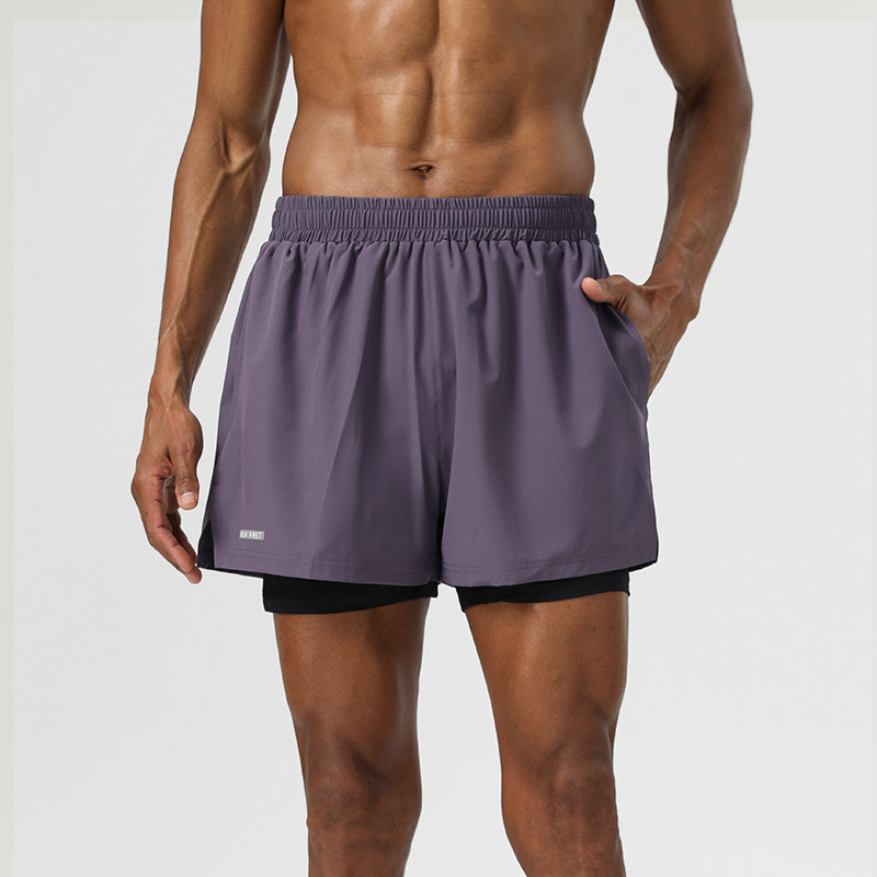 custom training shorts supplier
