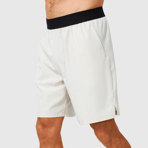 Men's Quick-Dry Sports Shorts OEM ODM Manufacturer | Breathable Lightweight Running Fitness Apparel Wholesale Supplier for Brands & RetailersB37