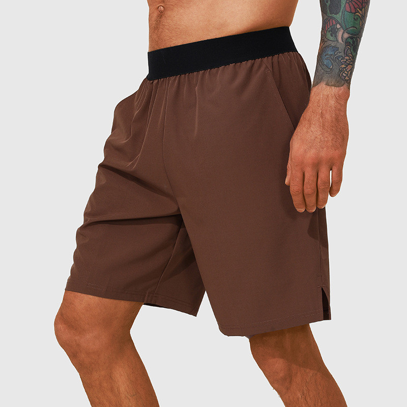 Men's activewear shorts wholesale