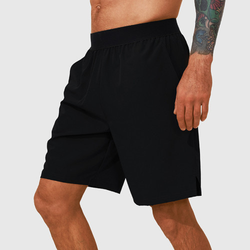 Men's Quick-Dry Sports Shorts OEM ODM Manufacturer | Breathable Lightweight Running Fitness Apparel Wholesale Supplier for Brands & RetailersB37