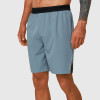 Men's Running Sports Shorts OEM ODM Manufacturer | Lightweight Quick-Dry with Zipper Phone Pocket for Fitness Training & Outdoor Activewear Brands Wholesale SupplyB39