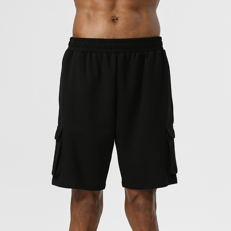 Private Label Fitness Shorts