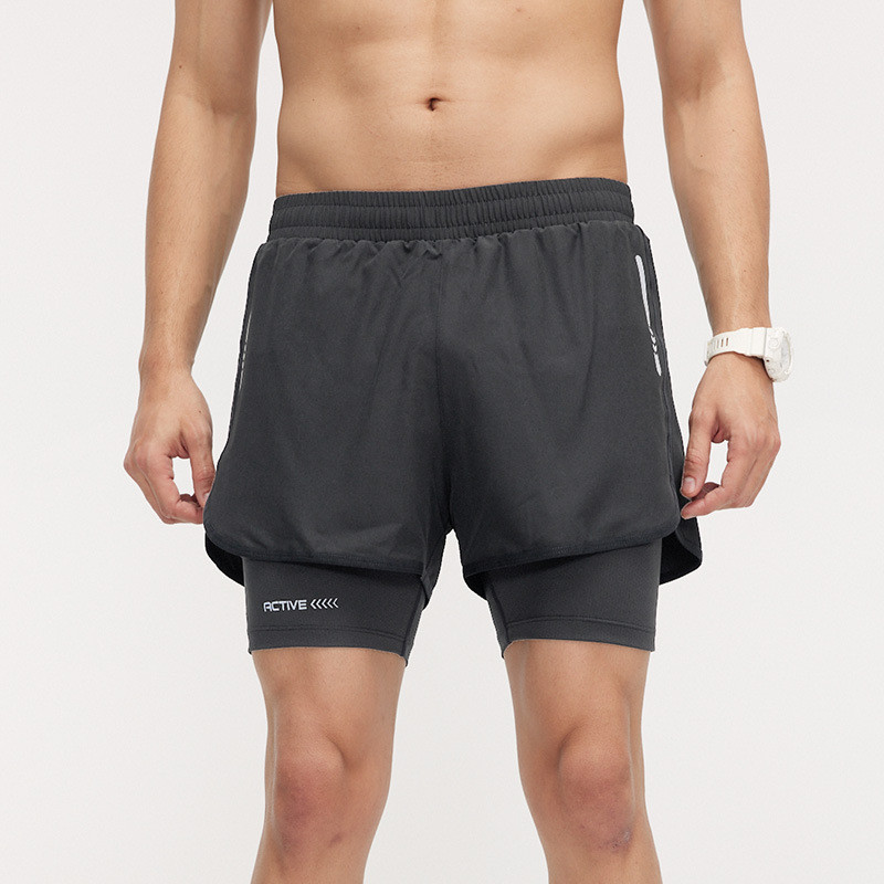 Bulk quick dry shorts