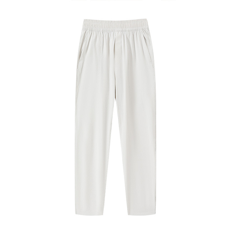 OEM ODM quick dry training pants