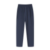 Men's Quick-Dry Sports Pants OEM ODM Wholesale Supplier | Loose Lightweight Ice Silk Outdoor Running Fitness Training Trousers ManufacturerP0005