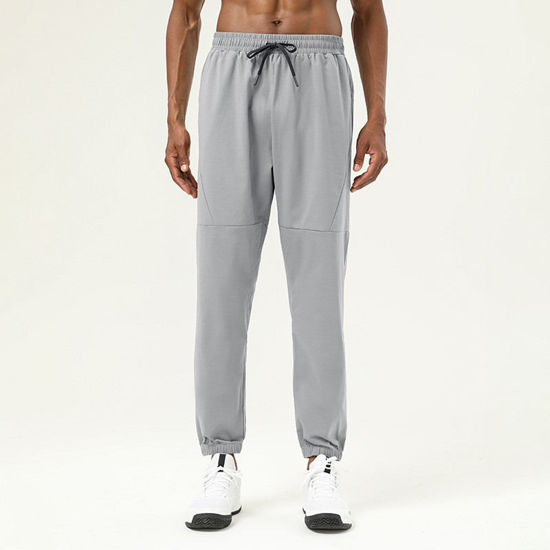 Men's running pants OEM