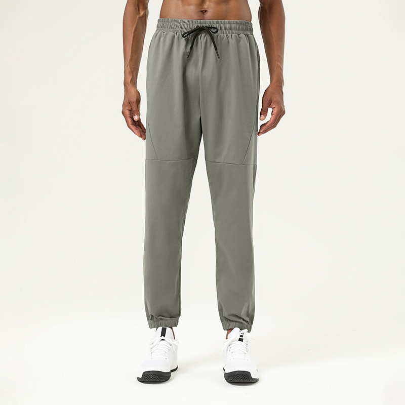 ODM athletic apparel producer