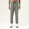 OEM ODM Wholesale Men's Sports Running Pants Manufacturer | Quick-Dry Breathable Fitness Tapered Pants Supplier for Global BrandsB49