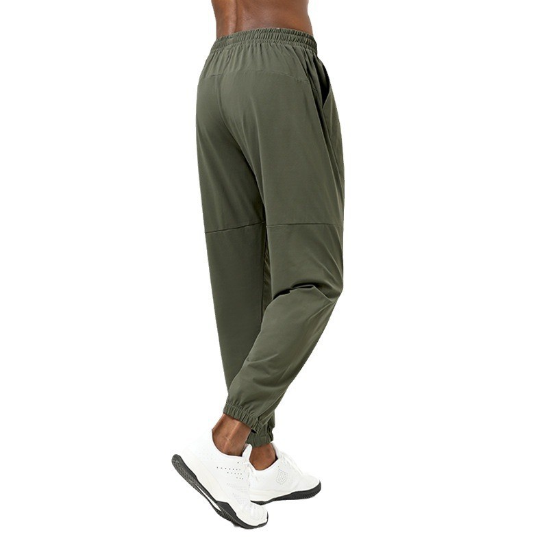 Men's running pants OEM