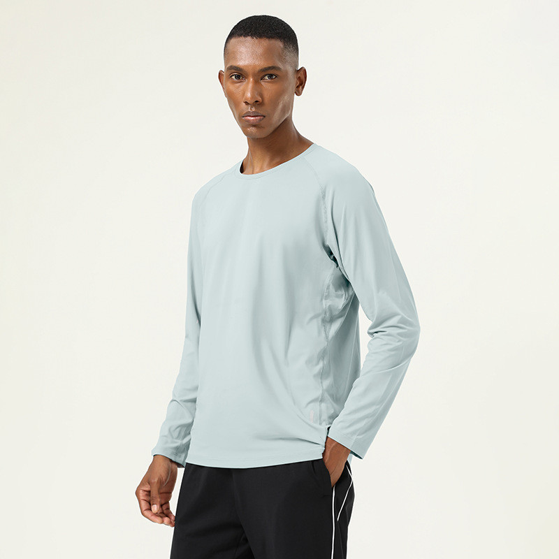 Men's activewear manufacturer