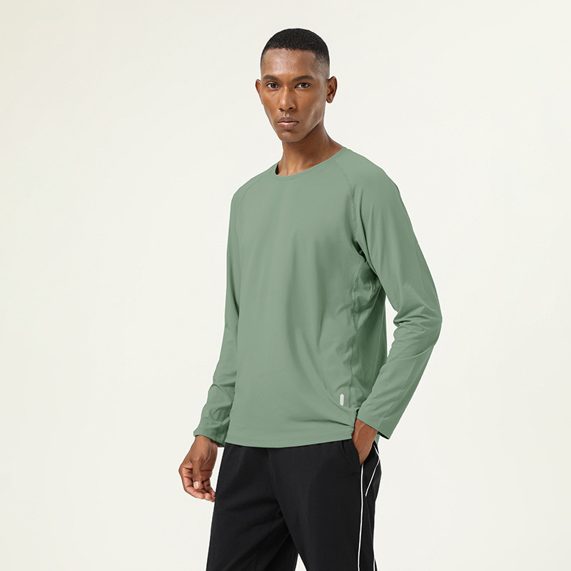 Nude feel gym wear factory