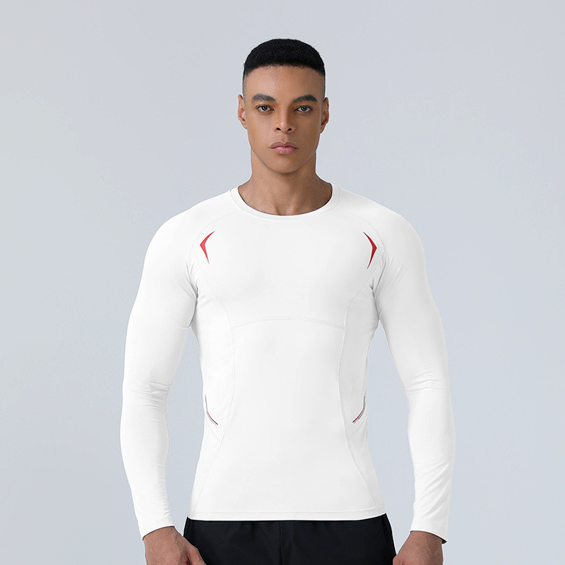 Grid fleece activewear ODM