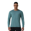 OEM ODM Wholesale Supplier of Quick-Dry Long Sleeve Performance T-Shirts - Breathable, Moisture-Wicking Compression Tops for Sports & Fitness Brands.AL68161