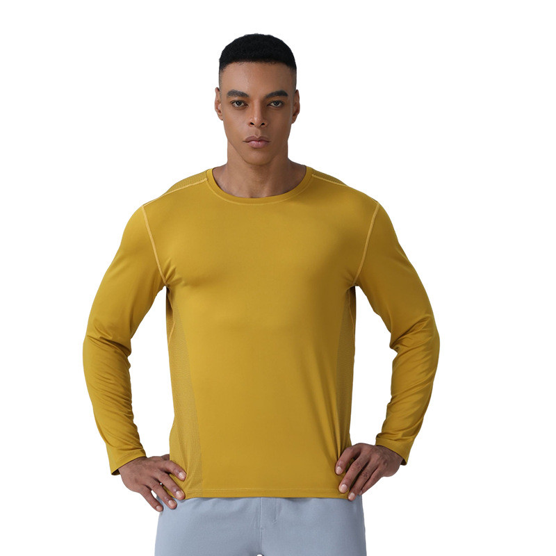 Private Label Compression Shirts