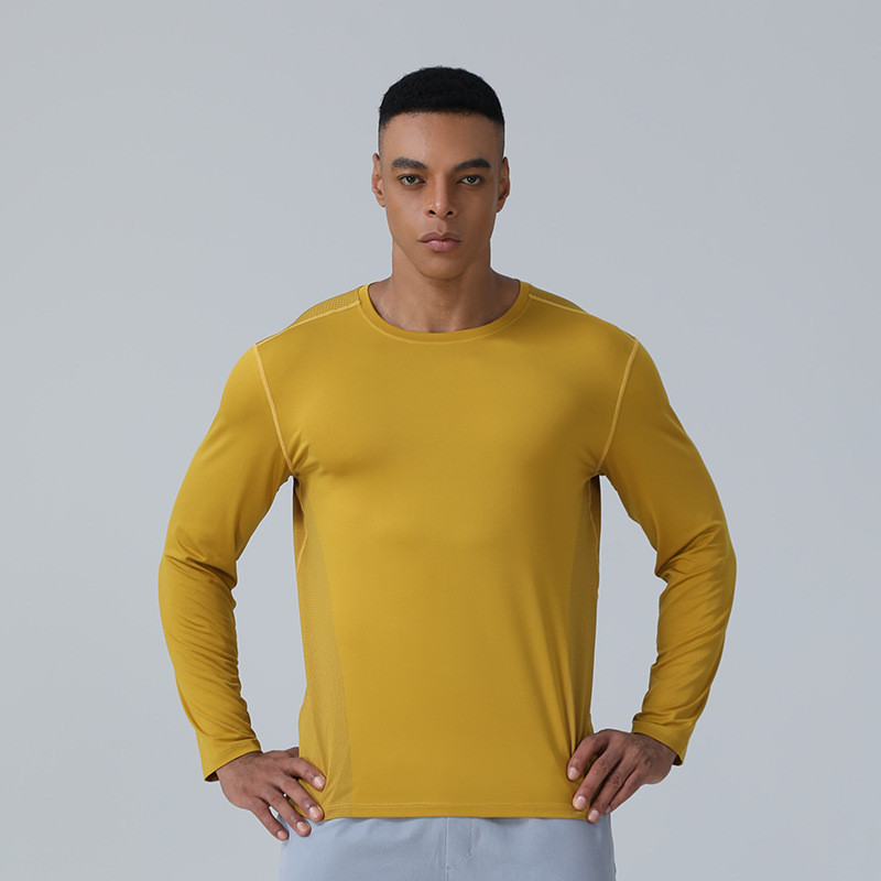   Private Label Compression Shirts