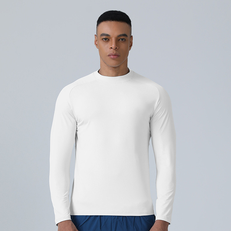 Custom Men's Sports Base Layer
