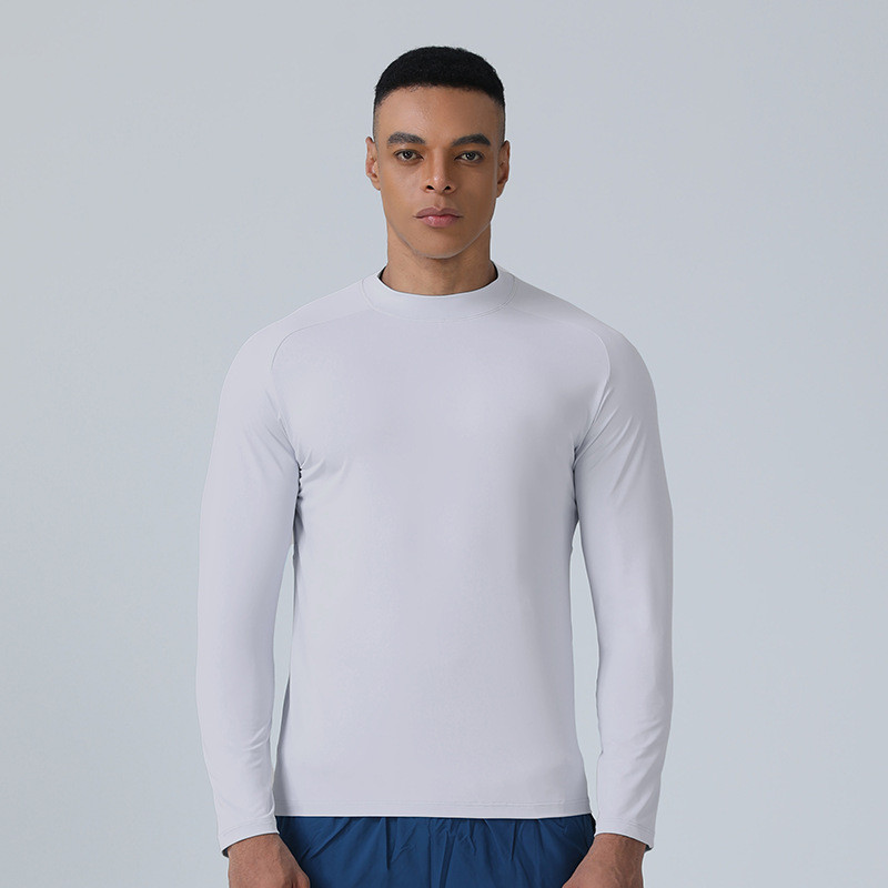 Distributor Long Sleeve Sports