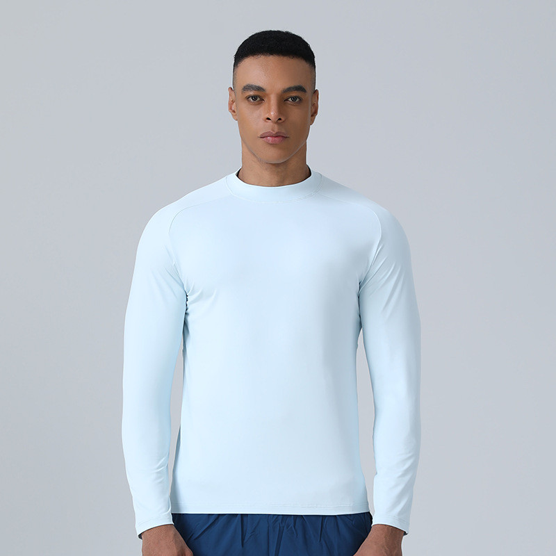 ODM Performance Apparel Supplier